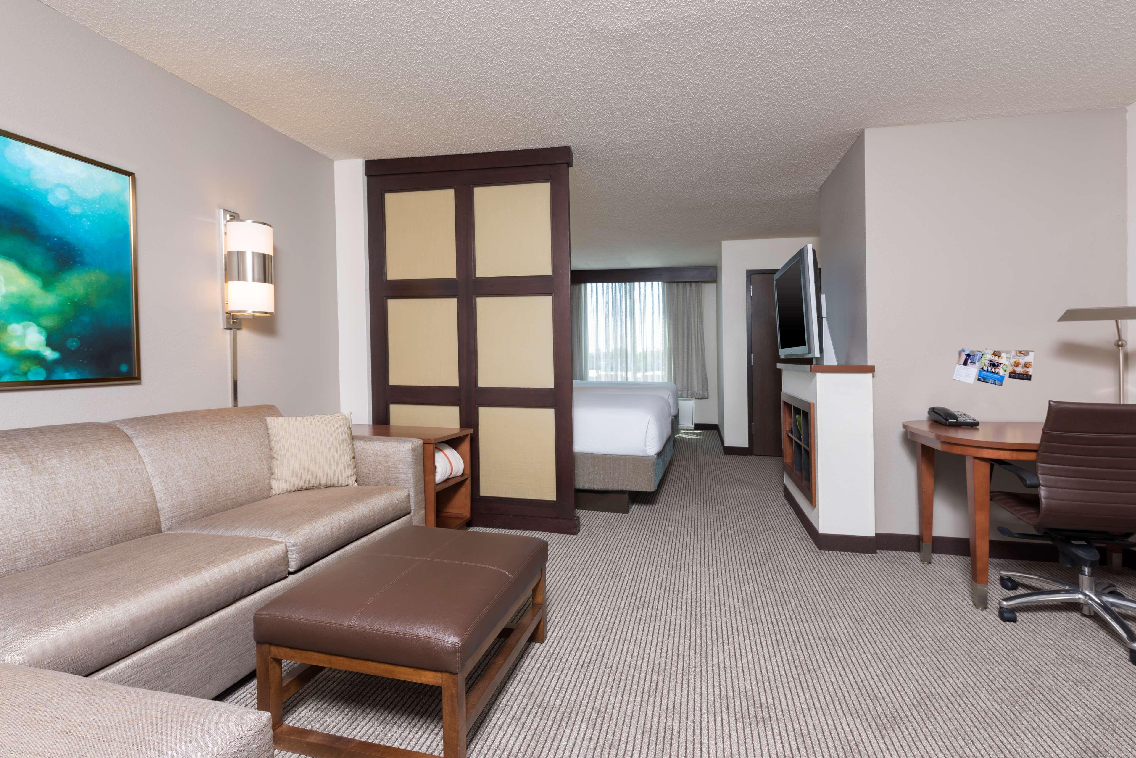 Hyatt Place Lexington Exterior foto