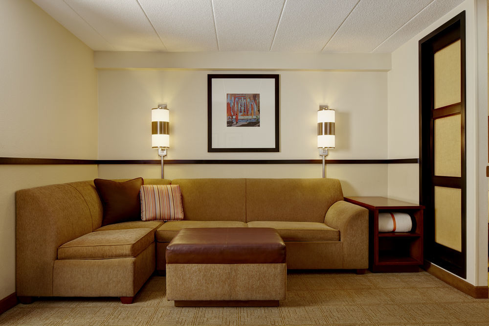 Hyatt Place Lexington Exterior foto