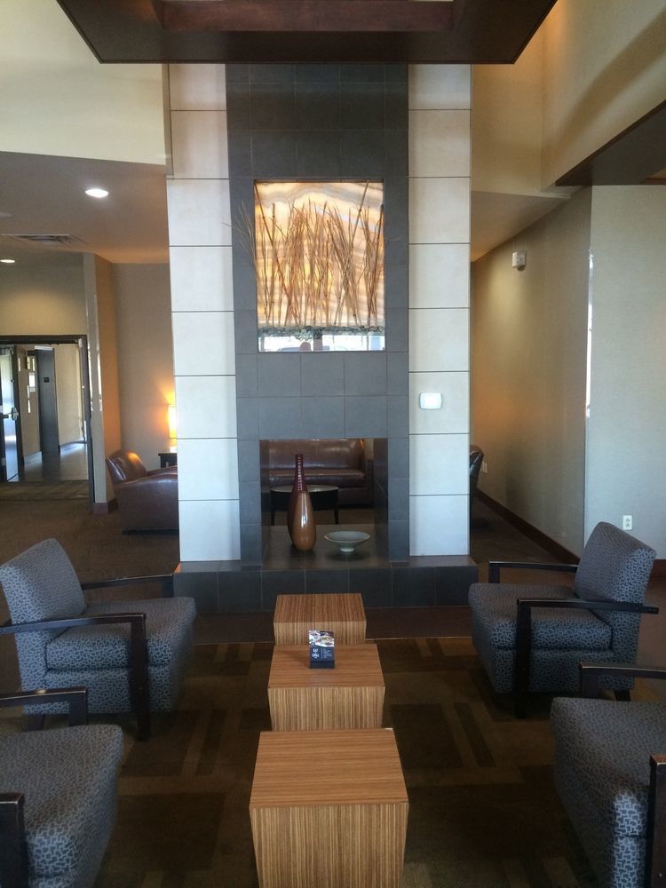 Hyatt Place Lexington Exterior foto