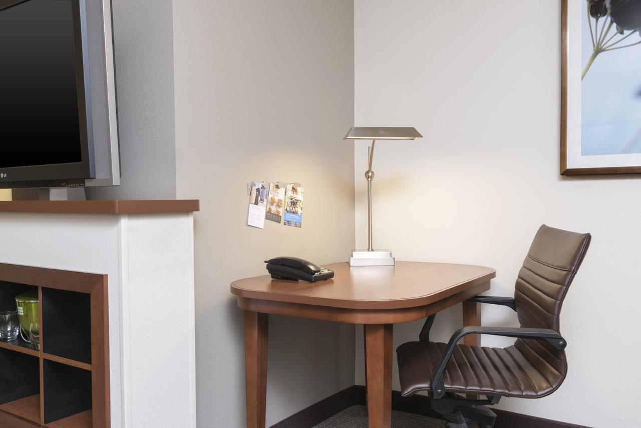 Hyatt Place Lexington Quarto foto