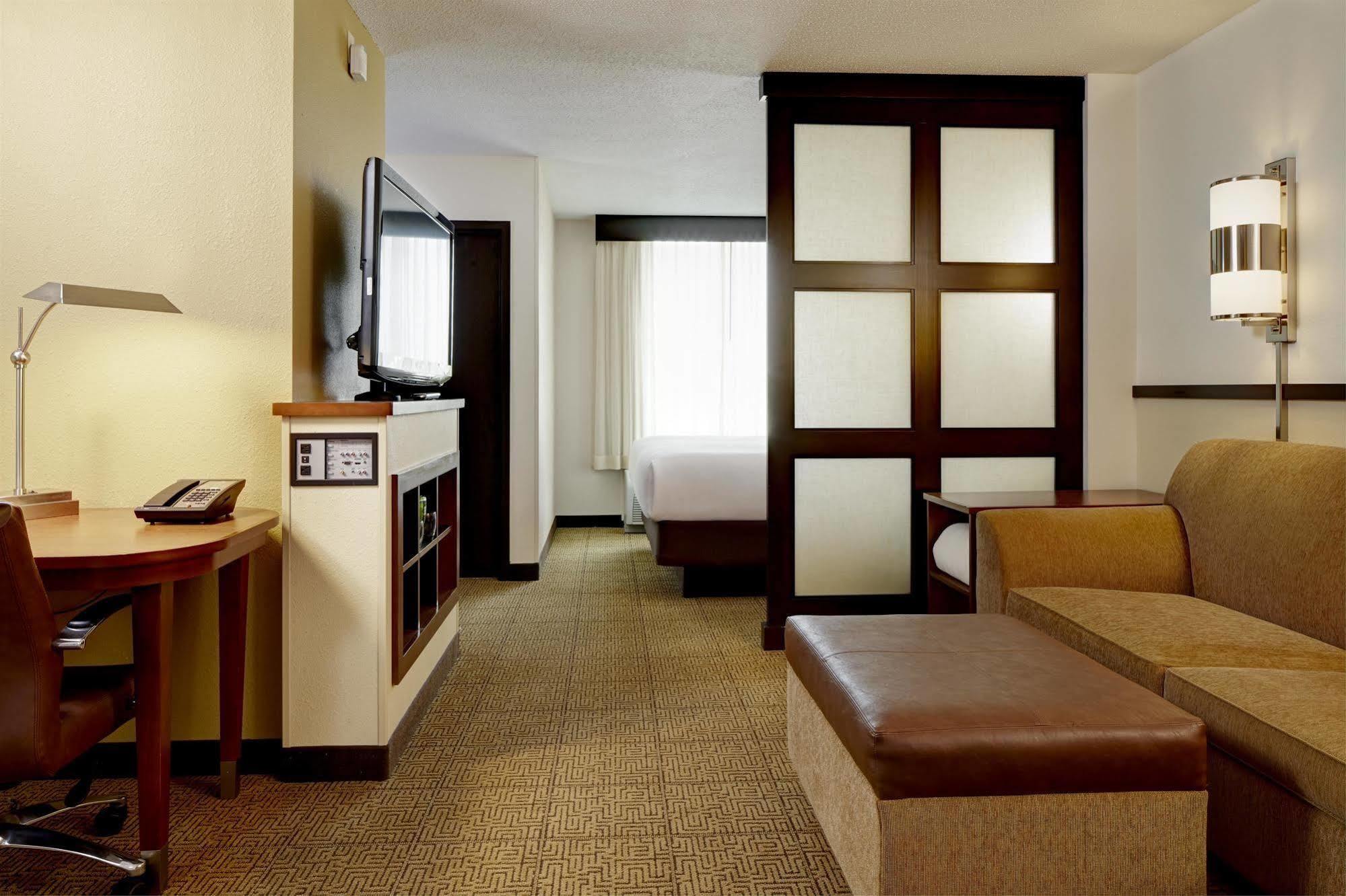 Hyatt Place Lexington Exterior foto